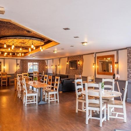 דיס The Park Hotel - Sure Hotel Collection By Best Western מראה חיצוני תמונה