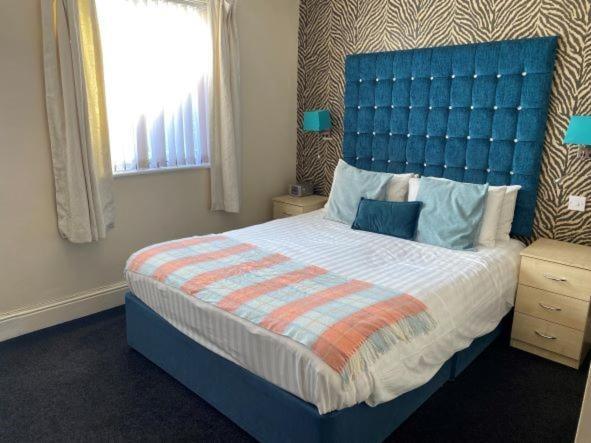 דיס The Park Hotel - Sure Hotel Collection By Best Western מראה חיצוני תמונה