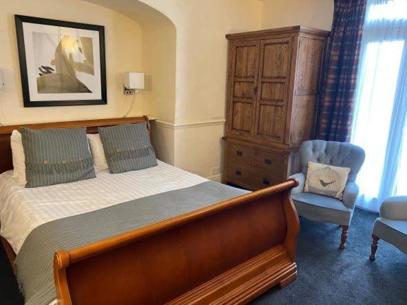 דיס The Park Hotel - Sure Hotel Collection By Best Western מראה חיצוני תמונה