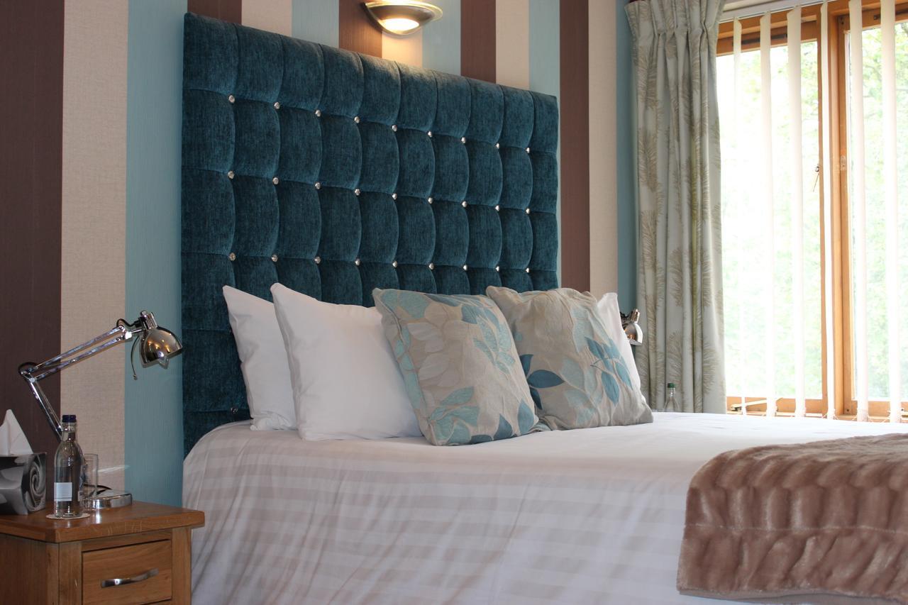 דיס The Park Hotel - Sure Hotel Collection By Best Western מראה חיצוני תמונה